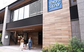 東急ステイ新宿イーストサイド